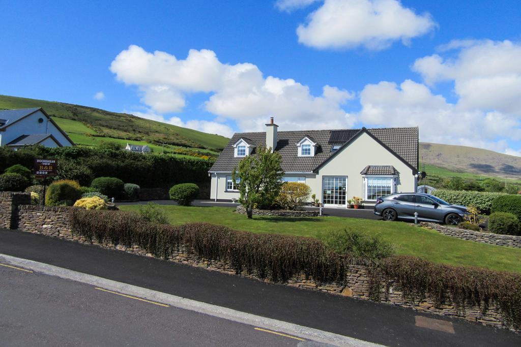 Doonshean View Bed And Breakfast Dingle Exterior photo