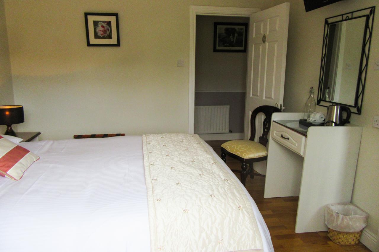 Doonshean View Bed And Breakfast Dingle Exterior photo