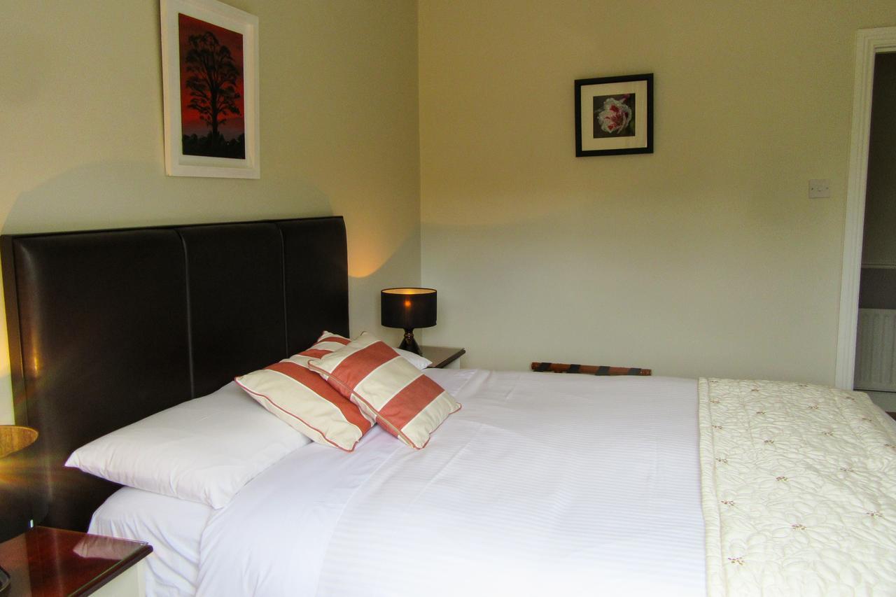 Doonshean View Bed And Breakfast Dingle Exterior photo